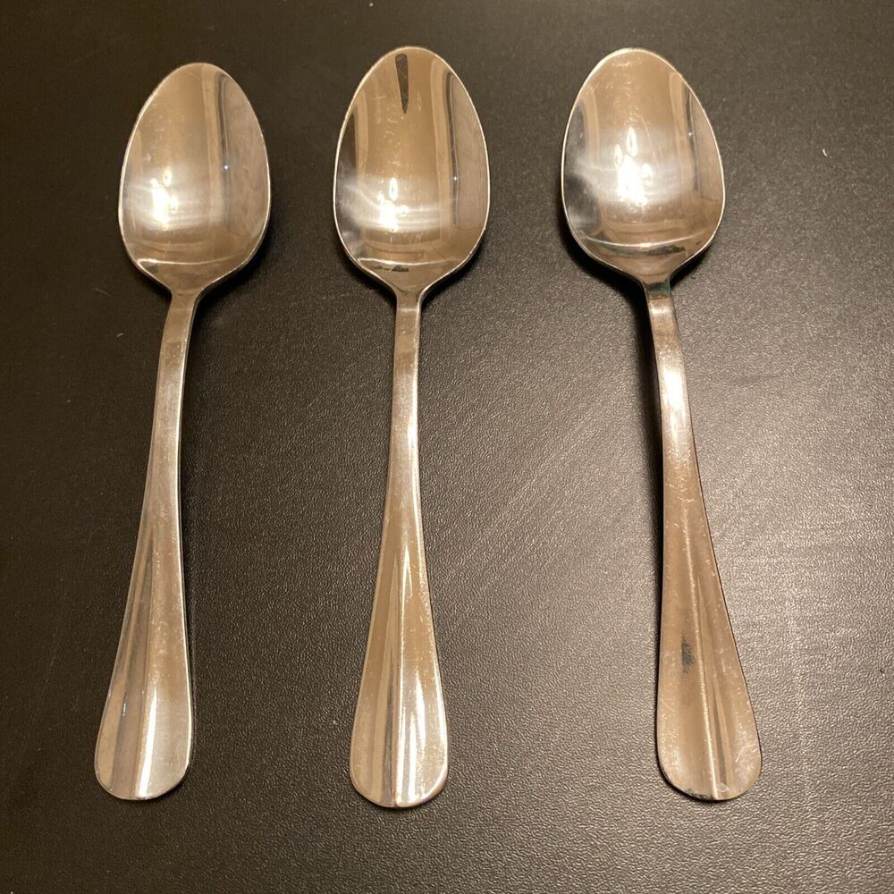 Mikasa Stainless 18/0 Legacy Teaspoon 6 1/4"